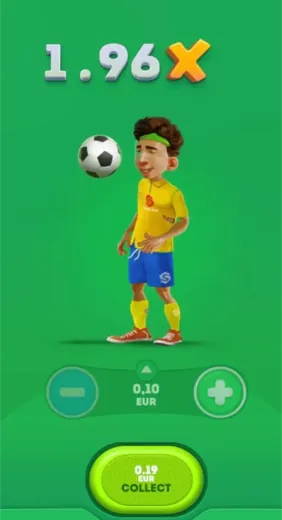 Football X