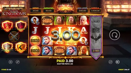 Branded Slots
