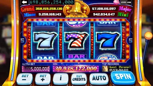 Classic Slots