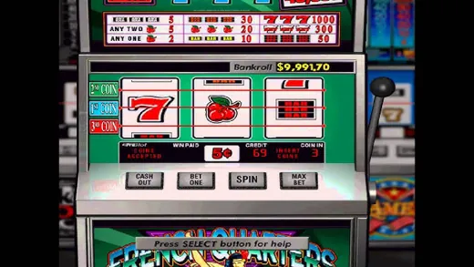 Video Slots