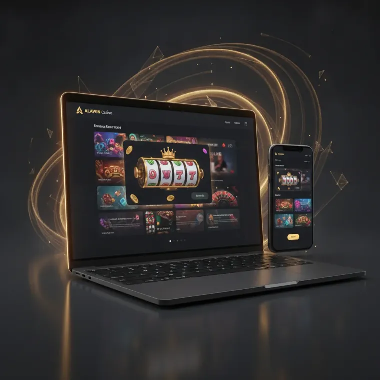 Alawin Casino quick facts